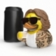 El gran Lebowski Tubbz Figura PVC The Dude 1st Edition 10 cm