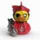 Ghost Tubbz Figura PVC Cardinal Copia 1st Edition 10 cm