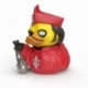 Ghost Tubbz Figura PVC Cardinal Copia 1st Edition 10 cm
