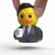 The Office Mini Figura PVC Michael Scott 5 cm