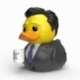 The Office Mini Figura PVC Michael Scott 5 cm