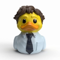 The Office Mini Figura PVC Jim 5 cm