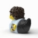 The Office Mini Figura PVC Jim 5 cm