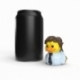 The Office Mini Figura PVC Jim 5 cm