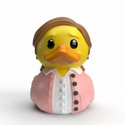 The Office Mini Figura PVC Pam 5 cm