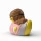 The Office Mini Figura PVC Pam 5 cm