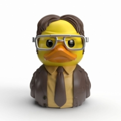 The Office Mini Figura PVC Dwight 5 cm