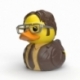 The Office Tubbz Mini PVC Figure Dwight 5 cm