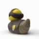 The Office Mini Figura PVC Kevin 5 cm