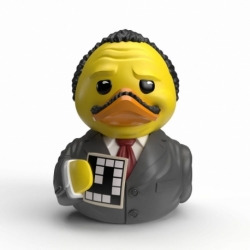 The Office Mini Figura PVC Stanley 5 cm