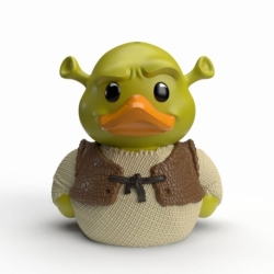 Shrek Tubbz Figura PVC Shrek 1st Edition 10 cm