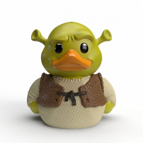 Shrek Tubbz Figura PVC Shrek 1st Edition 10 cm
