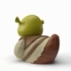 Shrek Tubbz Figura PVC Shrek 1st Edition 10 cm