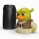 Shrek Tubbz Figura PVC Shrek 1st Edition 10 cm