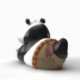 Kung Fu Panda Tubbz Figura PVC Po 1st Edition 10 cm