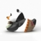 Kung Fu Panda Tubbz Figura PVC Po 1st Edition 10 cm