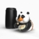 Kung Fu Panda Tubbz Figura PVC Po 1st Edition 10 cm
