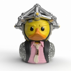 Regreso al futuro Tubbz Figura PVC Mini Doc Brown 1955 5 cm