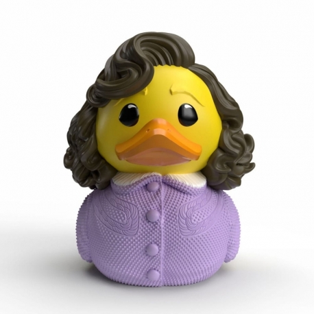 Regreso al futuro Tubbz Figura PVC Mini Lorraine Baines McFly 5 cm