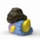 Regreso al futuro Tubbz Figura PVC Mini Lorraine Baines McFly 5 cm
