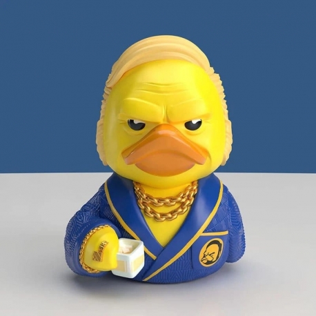 Regreso al futuro Tubbz Figura PVC Mini Biff Tannen 1955 5 cm