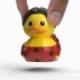 Travel Tubbz Mini PVC Figure Spain 5 cm