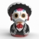 Travel Tubbz Figura PVC Mini México 5 cm