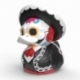 Travel Tubbz Figura PVC Mini México 5 cm