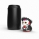 Travel Tubbz Figura PVC Mini México 5 cm