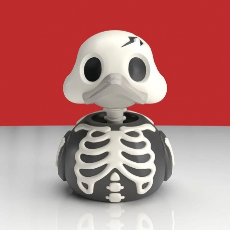 Tubbz Figura PVC Skeleton Halloween 1st Edition 10 cm