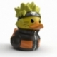 Naruto Tubbz Figura PVC Naruto Uzumaki Boxed Edition 10 cm