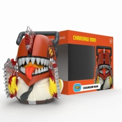Chainsaw Man Tubbz Figura PVC Chainsaw Man Boxed Edition 10 cm