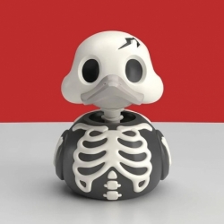 Tubbz Mini Figura PVC Skeleton Halloween 5 cm