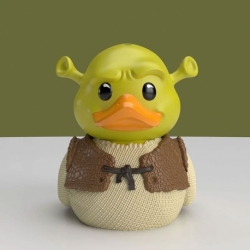 Shrek Tubbz Figura Mini PVC Shrek 5 cm