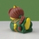 Shrek Tubbz Figura Mini PVC Princess Fiona 5 cm