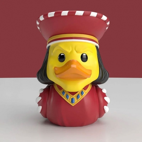 Shrek Tubbz Figura Mini PVC Lord Farquaard 5 cm