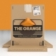 Metal Gear Solid Tubbz Figura PVC The Orange Box Boxed Edition 10 cm