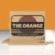 Metal Gear Solid Tubbz Figura PVC The Orange Box Boxed Edition 10 cm