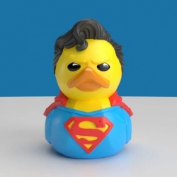 DC Comics Tubbz Figura Mini PVC Superman 5 cm
