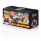 Regreso al futuro Tubbz Vehicle Figura PVC Delorean 13 cm