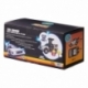 Regreso al futuro Tubbz Vehicle Figura PVC Delorean 13 cm