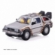 Regreso al futuro Tubbz Vehicle Figura PVC Delorean 13 cm