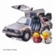 Regreso al futuro Tubbz Vehicle Figura PVC Delorean 13 cm