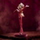 Hazbin Hotel Estatua PVC Charlie Morningstar 24 cm