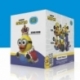 Minions Tubbz PVC Figure King Bob Boxed Edition 10 cm