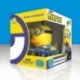 Minions Tubbz PVC Figure Kevin (Fart Blaster) Boxed Edition 10 cm