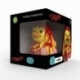 Carrie Tubbz Figura PVC Boxed Edition 10 cm
