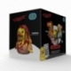 Carrie Tubbz Figura PVC Boxed Edition 10 cm