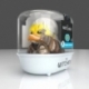 The Witcher Tubbz Figura PVC Geralt of Rivia 1st Edition 10 cm