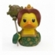 Shrek Tubbz PVC Figure Princess Fiona 1st Edition 10 cm